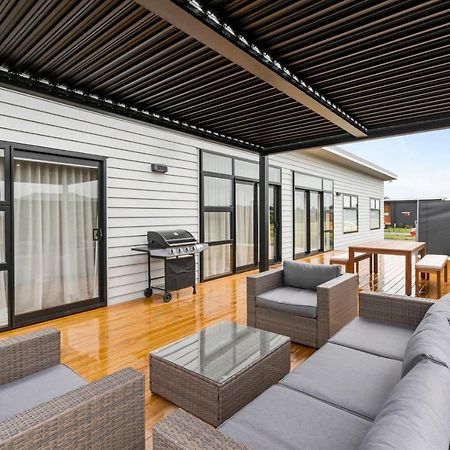 Pride Of Pinot - Martinborough Holiday Home Exterior photo
